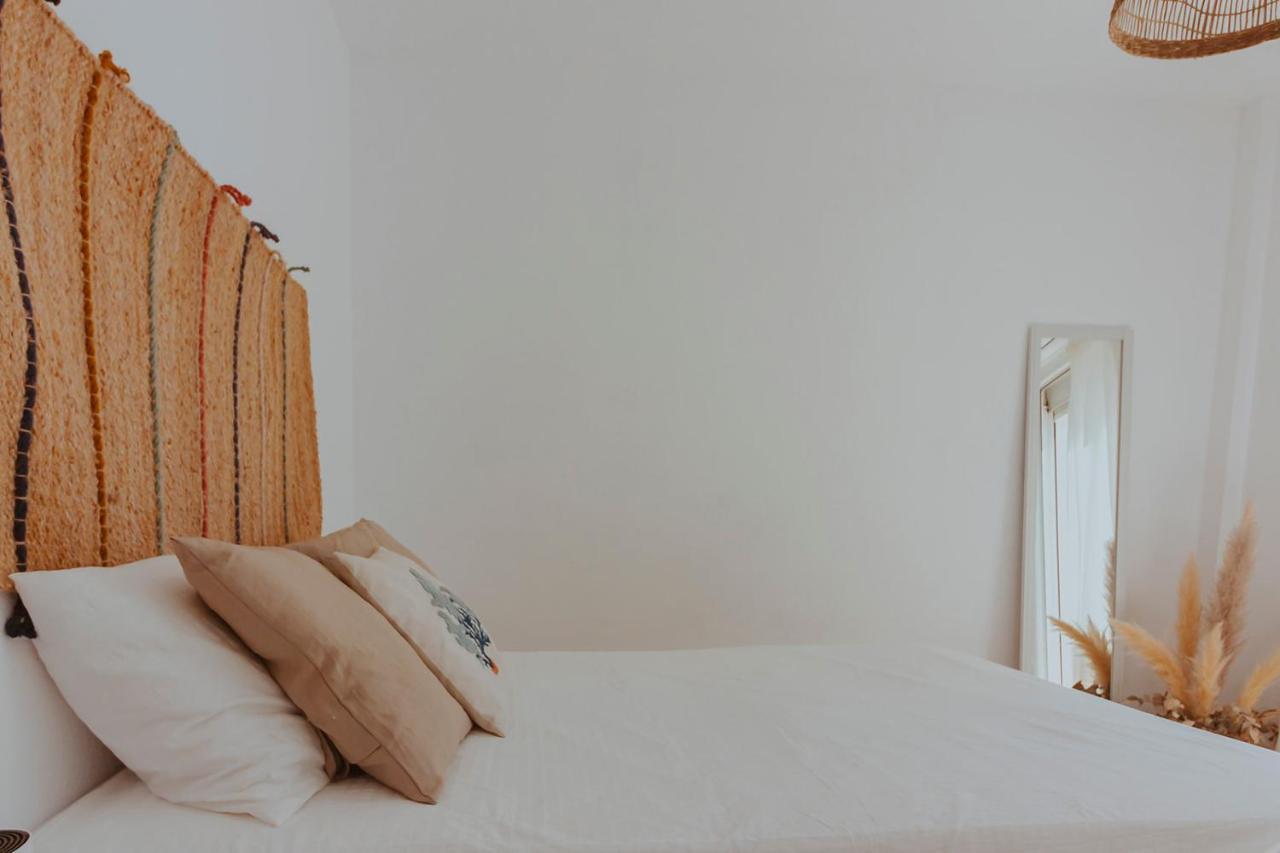 Apartamento Con Gran Terraza Junto A La Playa Torremolinos Luaran gambar