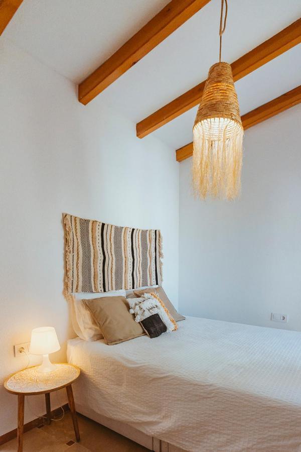 Apartamento Con Gran Terraza Junto A La Playa Torremolinos Luaran gambar