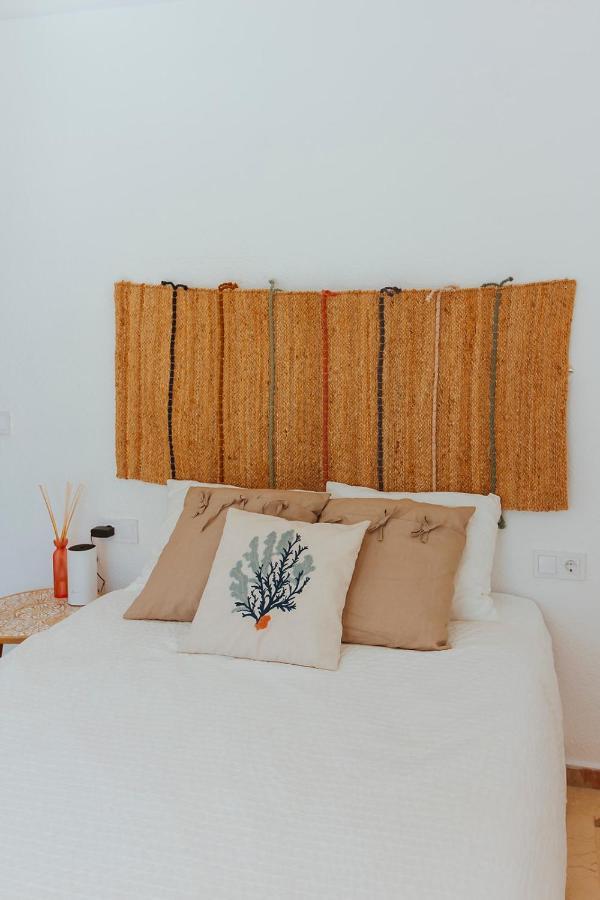 Apartamento Con Gran Terraza Junto A La Playa Torremolinos Luaran gambar