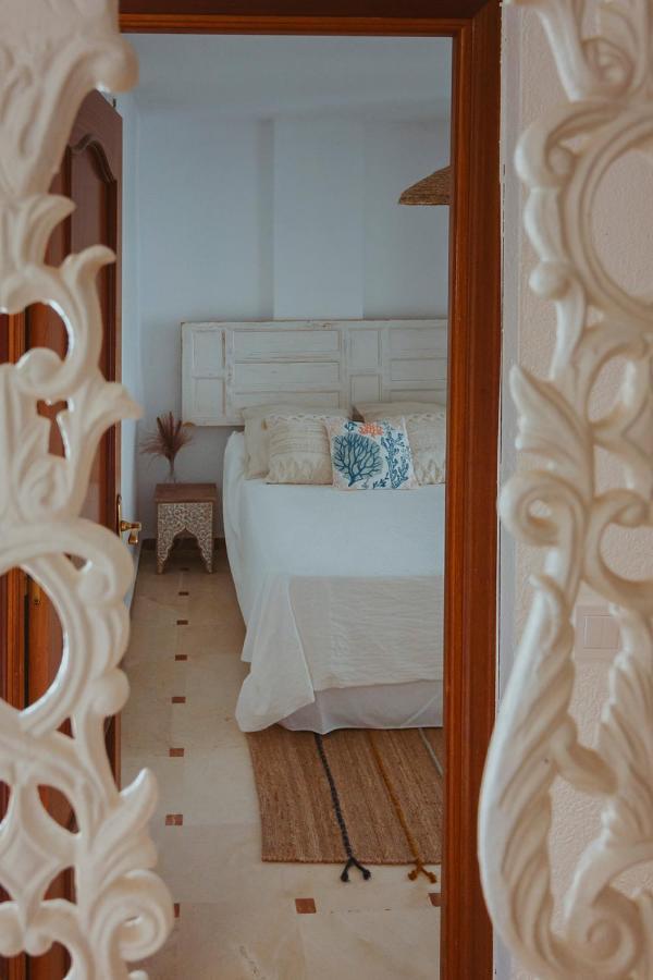 Apartamento Con Gran Terraza Junto A La Playa Torremolinos Luaran gambar